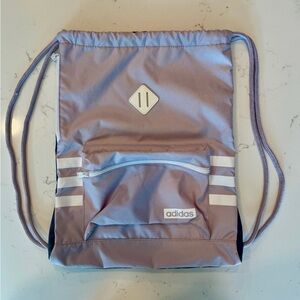 Adidas BackPack
NWOT